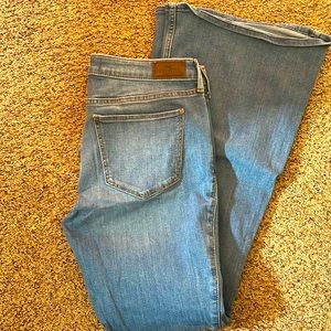 Hollister Flare Jeans
